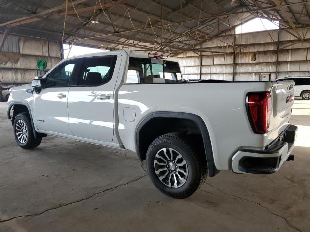 2023 GMC SIERRA K15 1GTUUEE81PZ206192