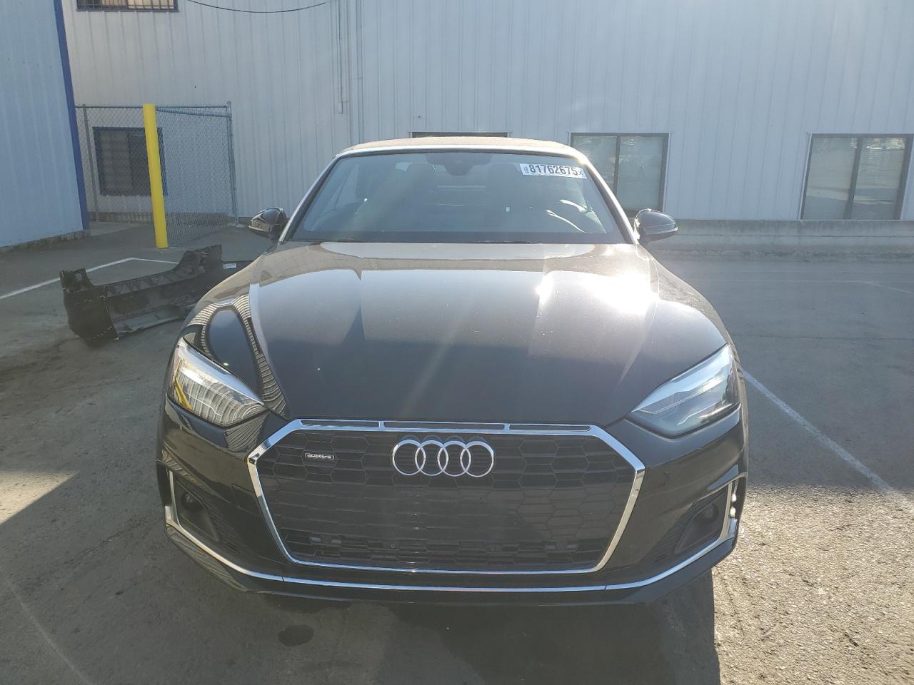AUDI A5 PREMIUM 45