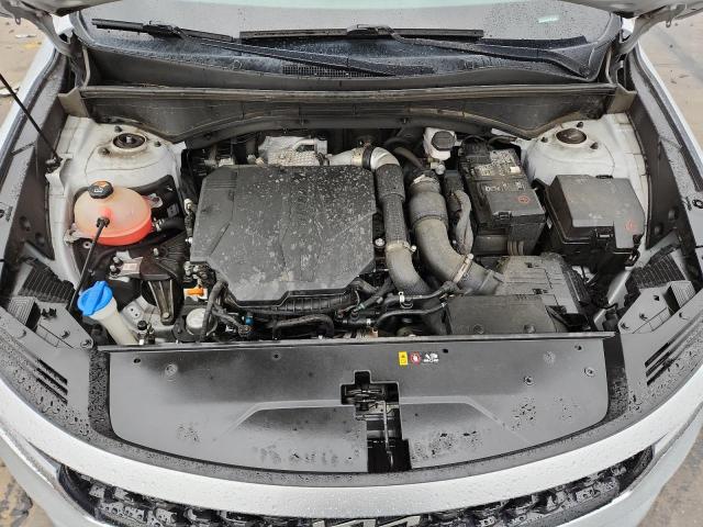 2022 KIA SORENTO SX - 5XYRKDLF6NG076185