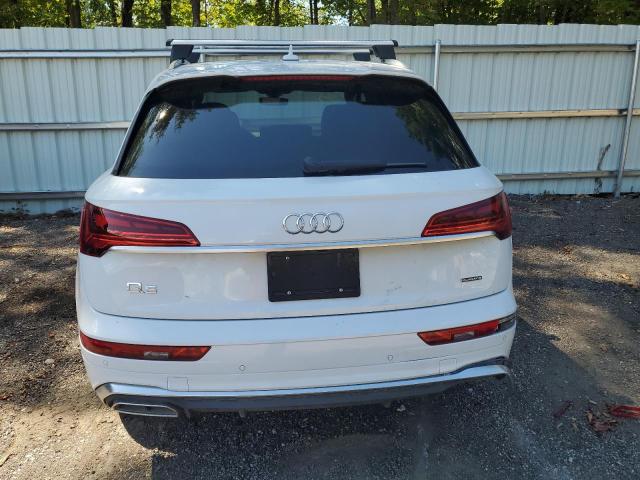 2024 AUDI Q5 PREMIUM WA1GAAFY9R2152479
