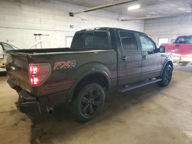 2014 FORD F150 SUPER - 1FTFW1ET4EFA72034