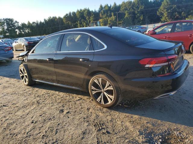 2022 VOLKSWAGEN PASSAT SE - 1VWSA7A38NC004257