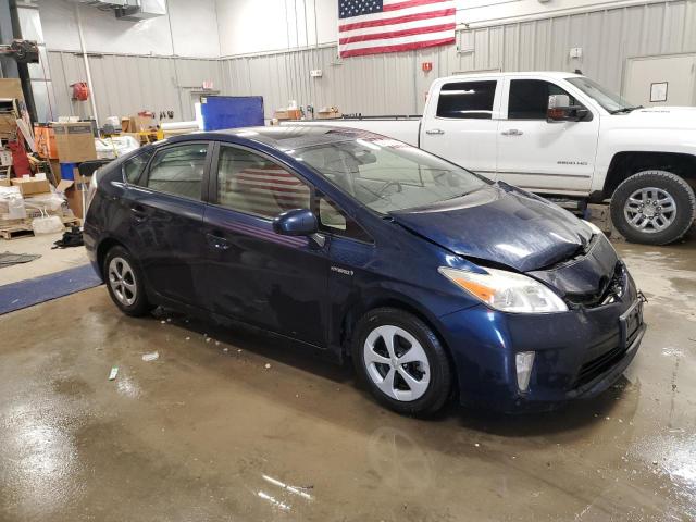 2013 TOYOTA PRIUS - JTDKN3DU5D1623607