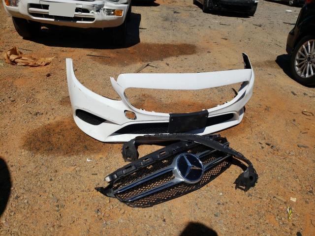 2020 MERCEDES-BENZ C 300 4MAT W1KWF8EB2LR574073