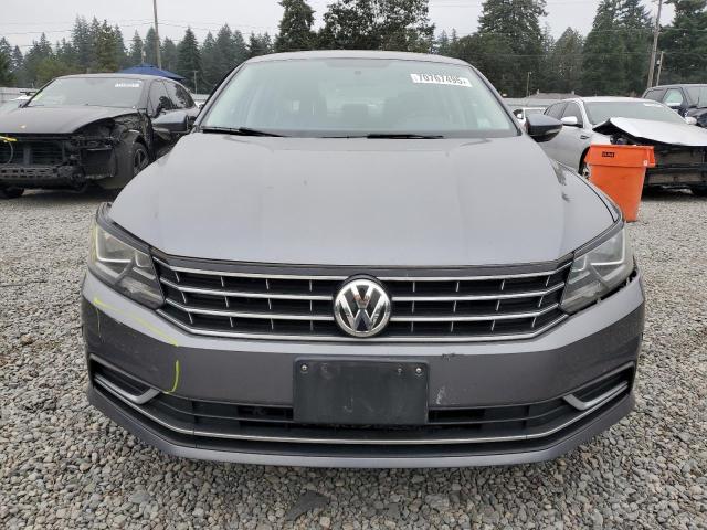 2018 VOLKSWAGEN PASSAT SE 1VWBA7A30JC014436
