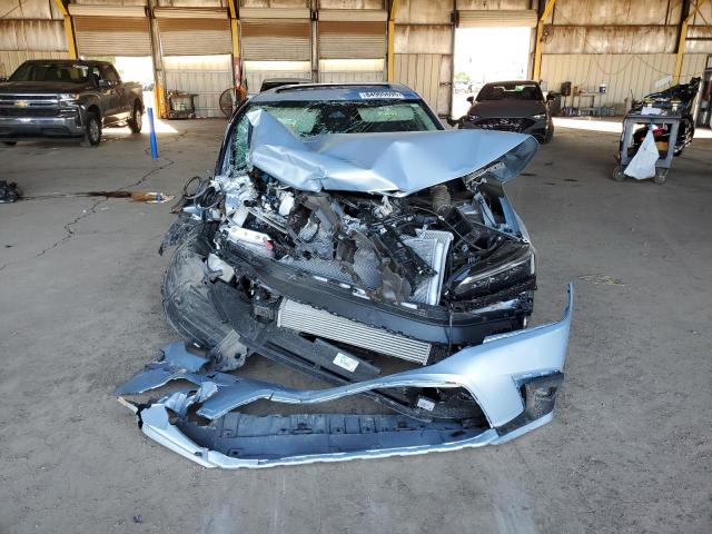 2022 HONDA CIVIC TOURING #3285880568