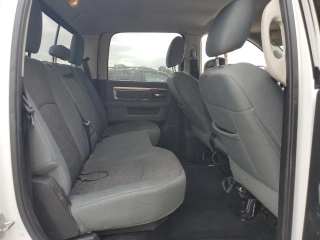 2016 RAM 1500 SLT 1C6RR6LM7GS194580