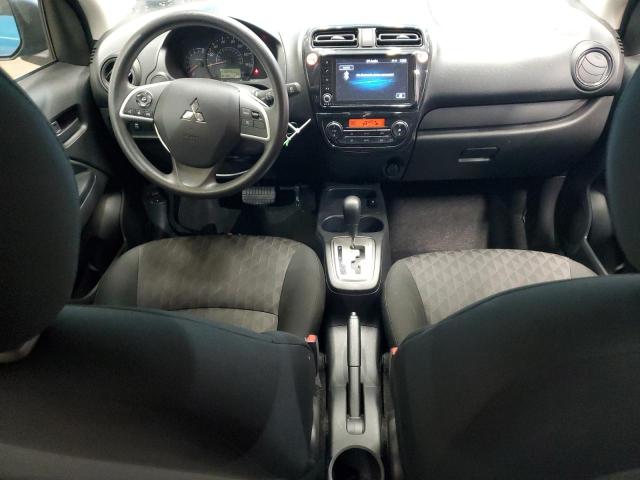 2024 MITSUBISHI MIRAGE ES ML32AUHJ3RH017242