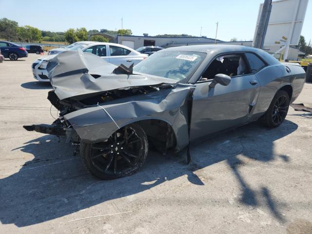 DODGE CHALLENGER SXT