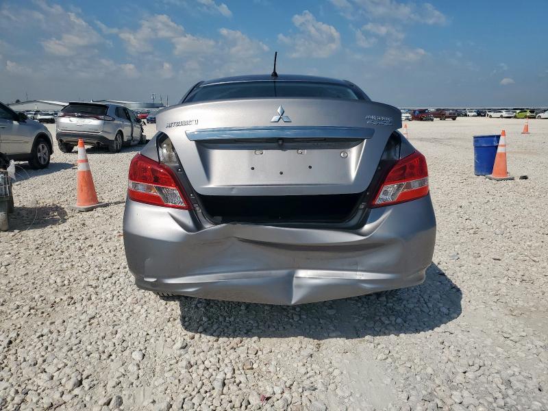 2017 MITSUBISHI MIRAGE G4 ML32F3FJ4HHF16812