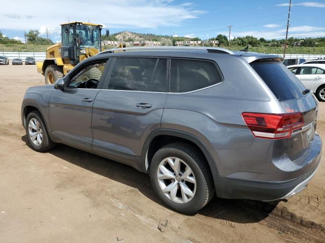2018 VOLKSWAGEN ATLAS SE - 1V2LR2CA0JC516974