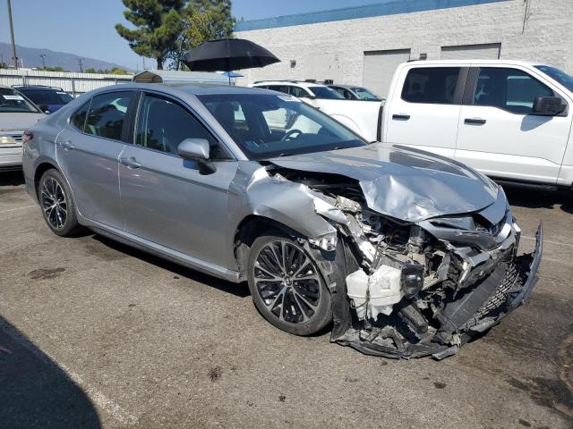2018 TOYOTA CAMRAY 4T1B11HK1JU127329