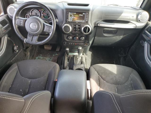 2017 JEEP WRANGLER U - 1C4BJWFG6HL522669