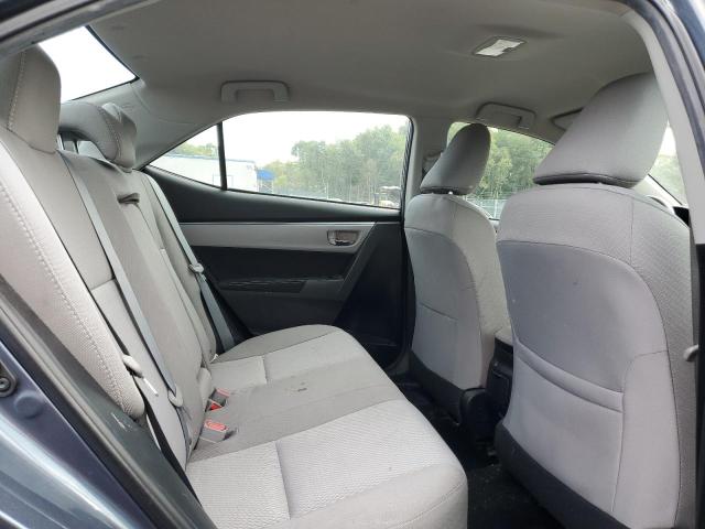 2016 TOYOTA COROLLA L #3301969418