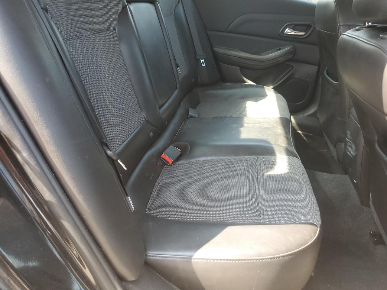 CHEVROLET MALIBU 1LT