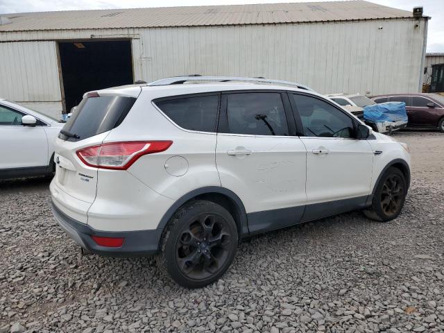 2013 FORD ESCAPE TITANIUM - 1FMCU9J99DUB42649