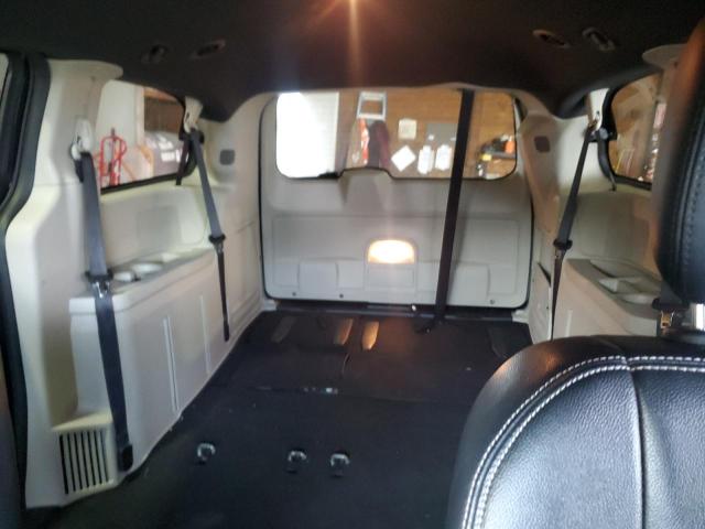 2017 DODGE GRAND CARA 2C4RDGCG8HR617581