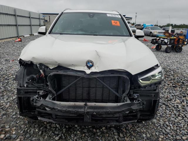 2019 BMW X5 XDRIVE4 - 5UXCR6C59KLL11245