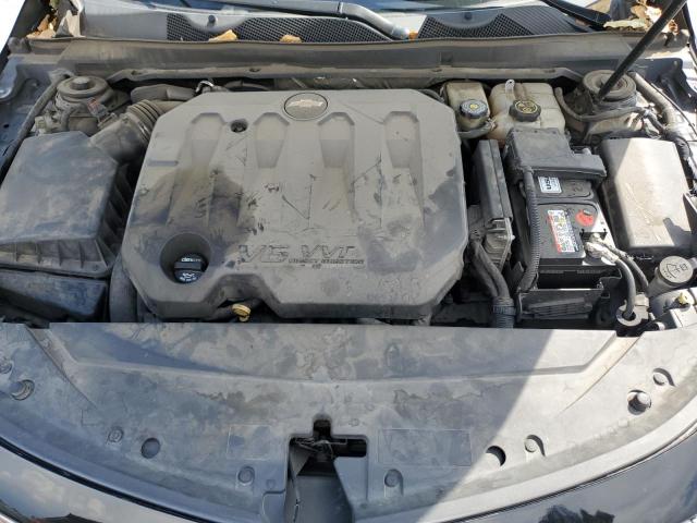 2018 CHEVROLET IMPALA LT #3294441523