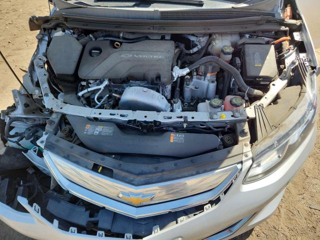 2017 CHEVROLET VOLT LT 1G1RC6S52HU214348