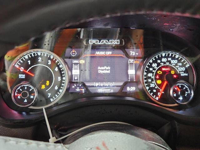 2022 RAM 1500 BIG HORN/LONE STAR #3282508862