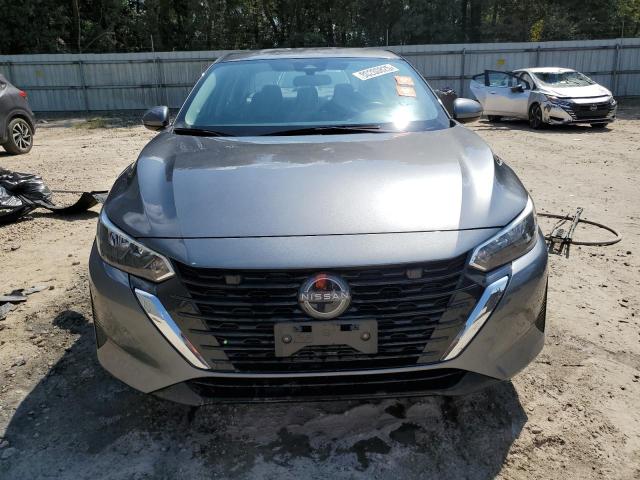 2024 NISSAN SENTRA SV - 3N1AB8CV4RY255499