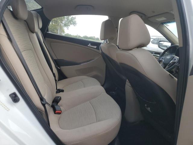 2015 HYUNDAI ACCENT GLS KMHCT4AE2FU915290