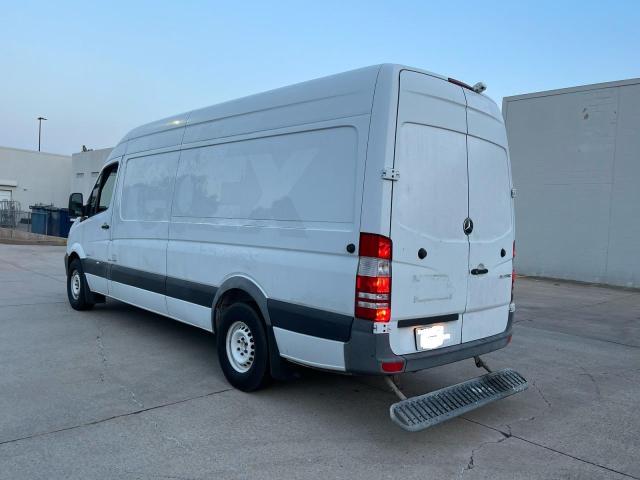 2016 MERCEDES-BENZ SPRINTER 2 WD3PE8DD5GP245609