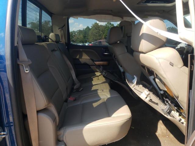 2015 CHEVROLET SILVERADO - 3GCPCSEC5FG484238