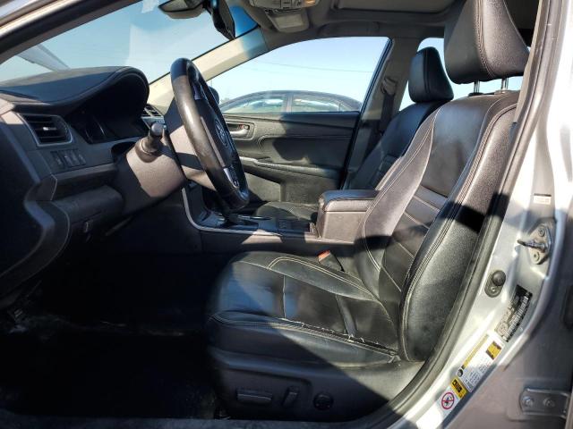 2016 TOYOTA CAMRY HYBR - 4T1BD1FK0GU179571