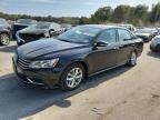 2018 VOLKSWAGEN PASSAT S - 1VWAA7A39JC008372