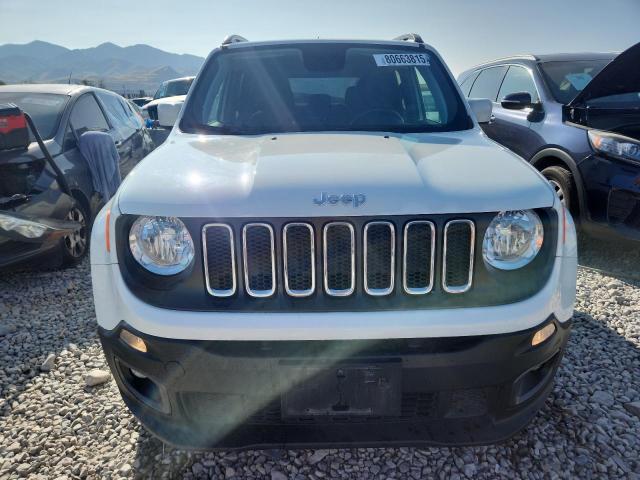 2018 JEEP RENEGADE L - ZACCJBBB0JPH26330