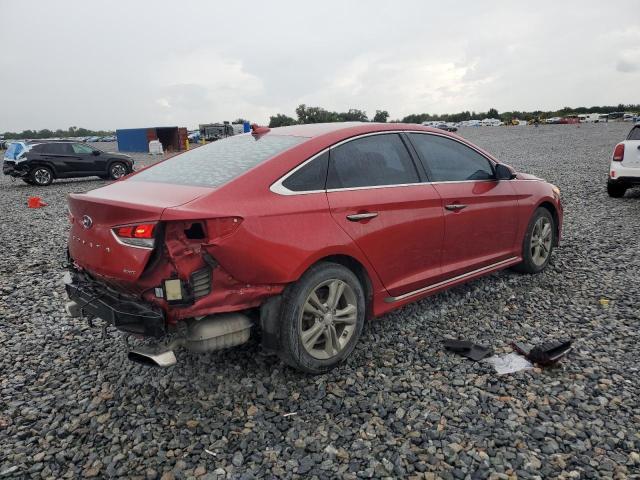 2018 HYUNDAI SONATA SPO 5NPE34AF5JH702150