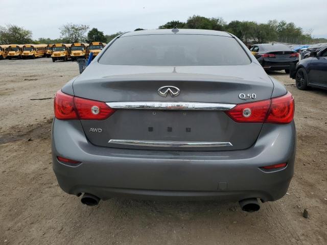 2015 INFINITI Q50 BASE JN1BV7AR9FM412938