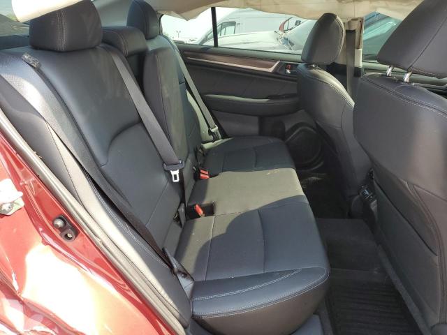 2018 SUBARU LEGACY 2.5I LIMITED #3277001161