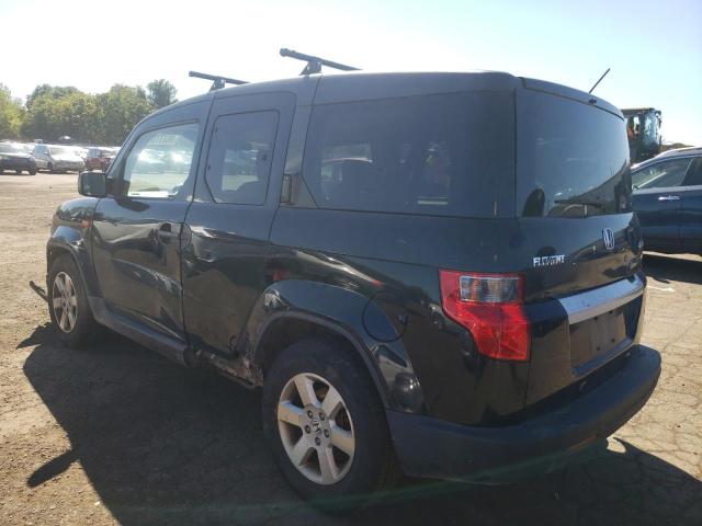 2011 HONDA ELEMENT EX - 5J6YH2H79BL001278