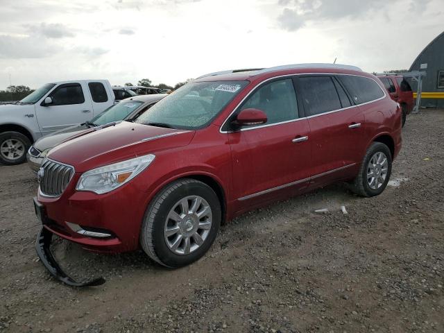 Global Auto Auctions: 2013 BUICK ENCLAVE