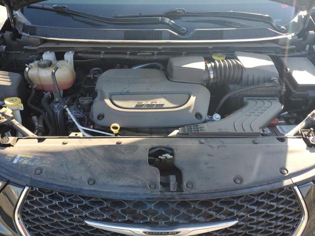 2022 CHRYSLER PACIFICA TOURING L #3303639945