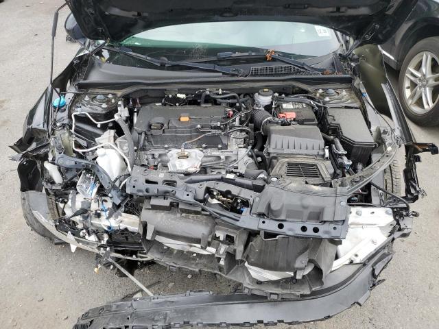 2023 HONDA CIVIC SPOR 2HGFE2F56PH533505