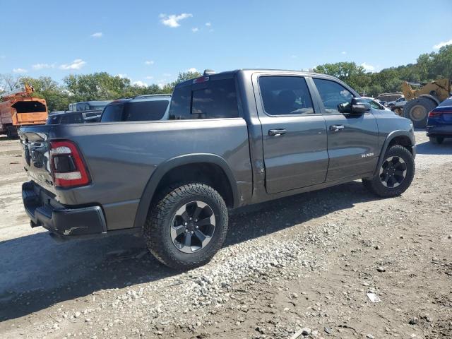 2020 RAM 1500 REBEL 1C6SRFLT6LN176105