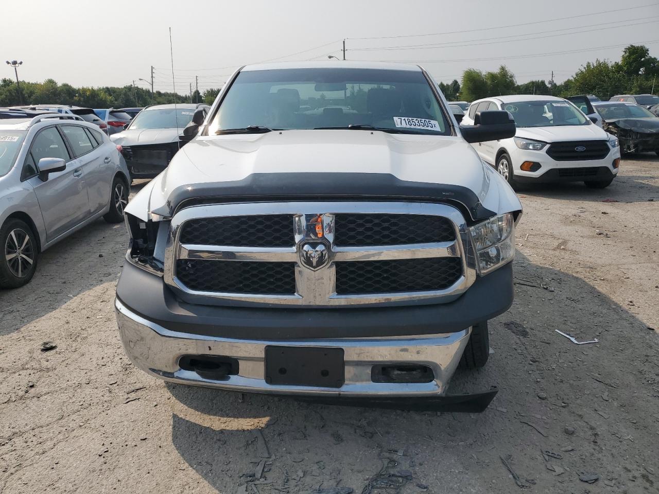 RAM 1500 ST