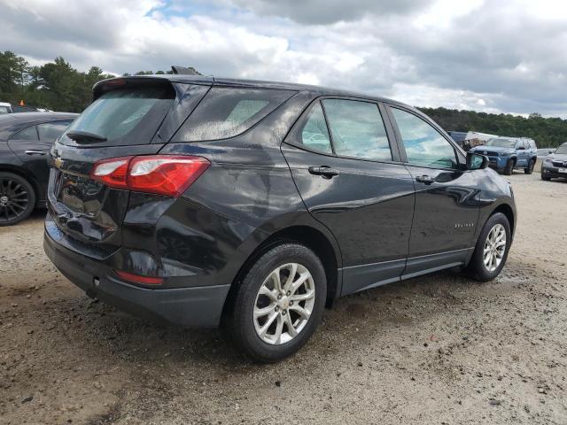 2020 CHEVROLET EQUINOX LS 2GNAXHEV7L6282109