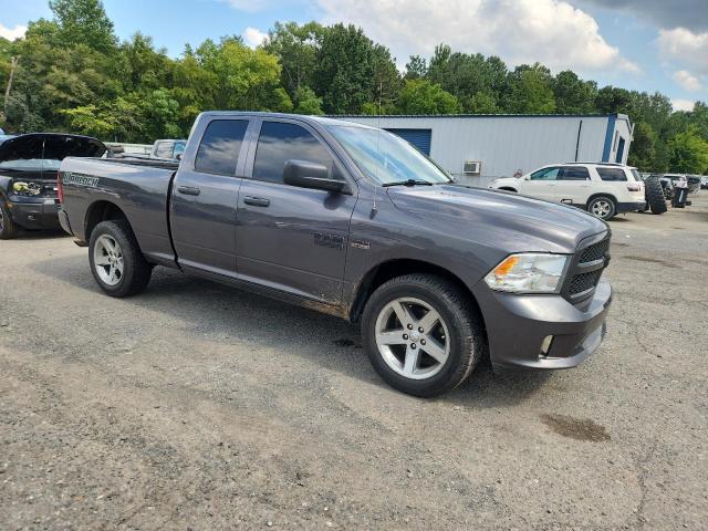 2018 RAM 1500 ST 1C6RR7FT6JS284562