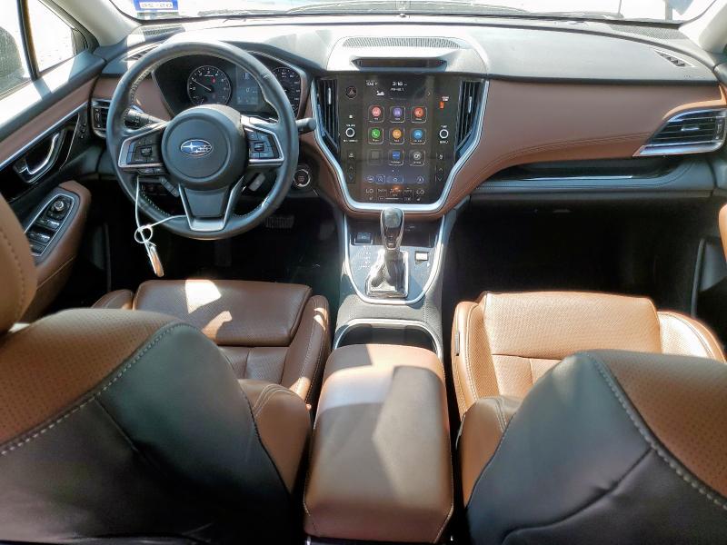 2022 SUBARU OUTBACK TO - 4S4BTAPC8N3237892