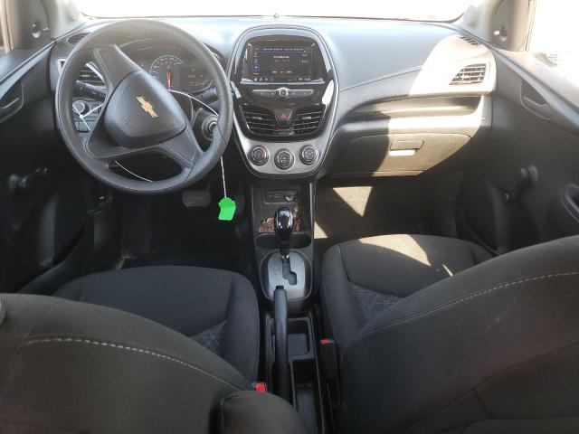 2021 CHEVROLET SPARK LS KL8CB6SA8MC708140