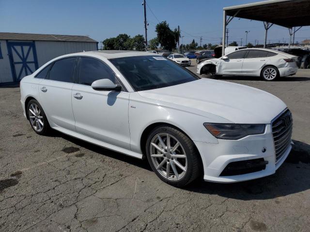 2018 AUDI A6 PREMIUM WAUD8AFC1JN007252