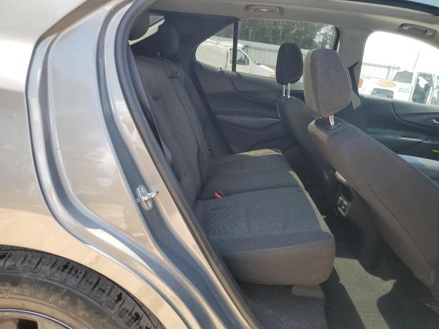 2018 CHEVROLET EQUINOX LT 3GNAXJEV5JS538768