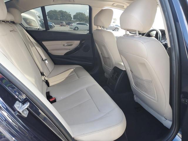 2015 BMW 328 I SULE WBA3C1C56FP853131