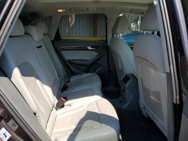 2015 AUDI Q5 PREMIUM WA1CFAFP9FA029967