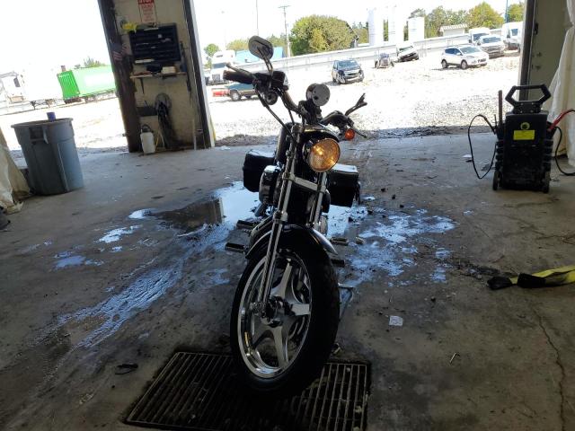 2000 HARLEY-DAVIDSON XL883 1HD4CAM10YK115536
